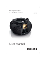 Philips - AZD-102-Owners-Manual 